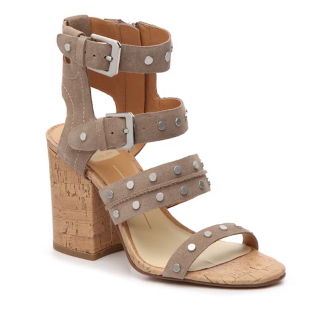 Dolce Vita Eddie Sandal